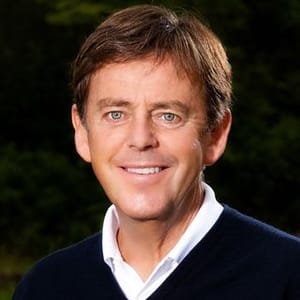 Alistair Begg