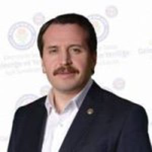 Ali Yalcin