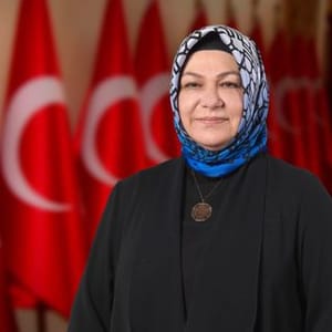 Seyma Dogucu