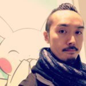 Martin Hsu