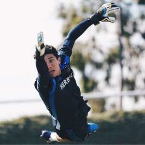 Brian Rowe