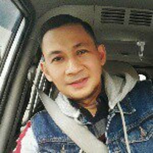 Lucky Alamsyah
