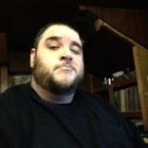 Eric Vanderslice