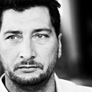 Olivier Masmonteil