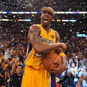 Lakers Nation