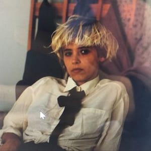 Dolores Aguirre