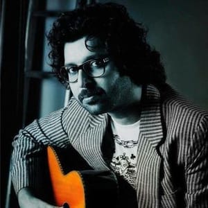 Joy Sarkar