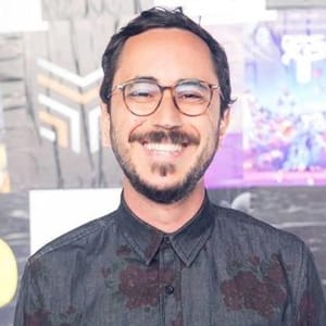 Marcelo Hessel