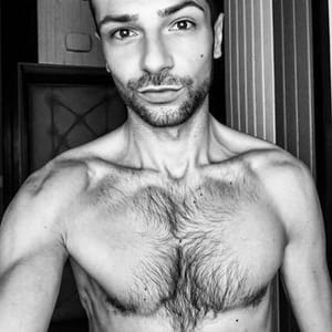 Mateusz Chmurzynski