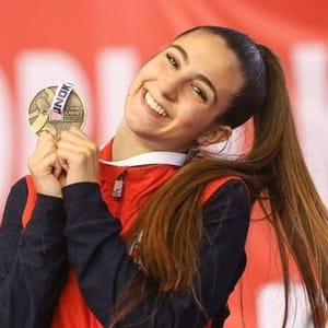 Valentina Toro Meneses