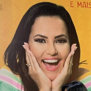 Luciana Ribeiro