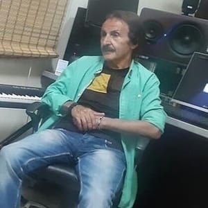 Saeed Dabiri