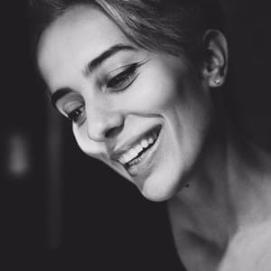 Olga Voronina