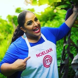 Noelian Ortiz