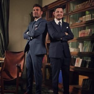 Alberto Dobre