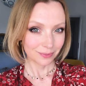 Sylwia Rakowska Make Up
