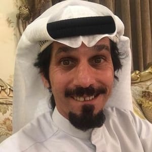 Yasr Alaamary