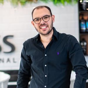 Lucas Delu