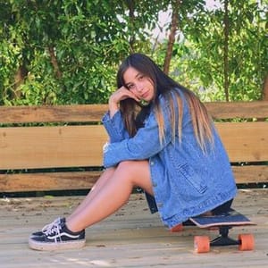 Zassette Orrego