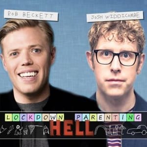 Parenting Hell Podcast