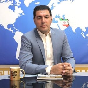 Shahrokh Keshavarzshahrkh Kshaorz