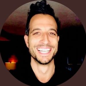 Tony Reali