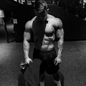 Austin Arriola