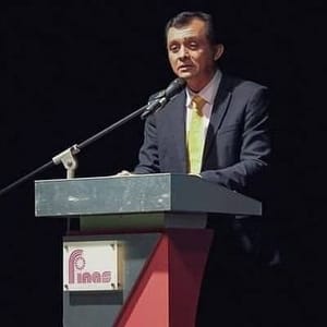 Ahmad Idham