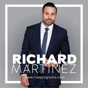Dr. Richard Martinez