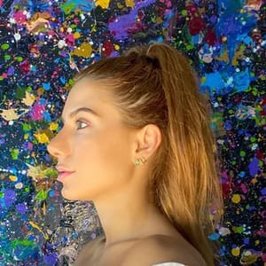 Alana Ferri