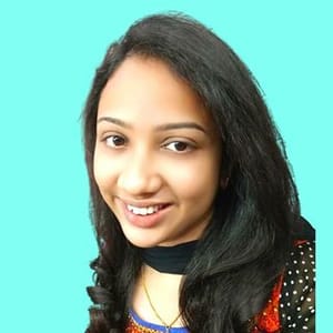 Suhasini Badam