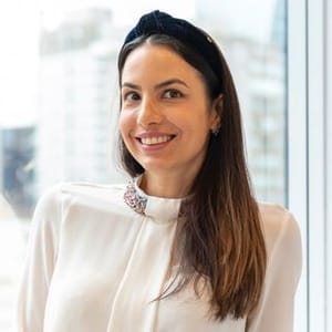 Vania Carolina Pereira Stancka