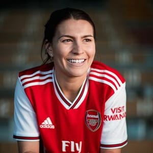 Steph Catley