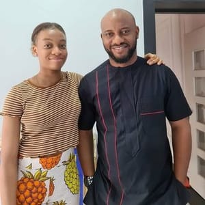 Danielle Dubem Yul-edochie