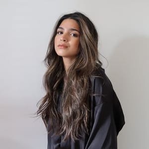 Samantha Guerrero