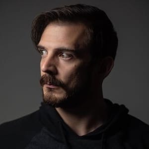 Rafal Cwiok