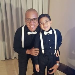 Yair Alexander La Ky