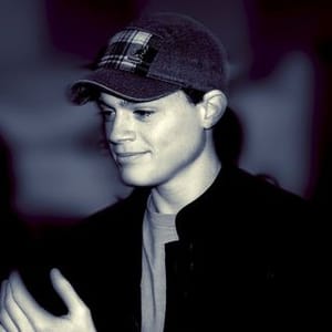 Sean Berdy