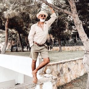 Moshe Aelyon
