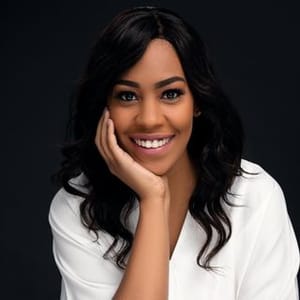 Victoria Rubadiri