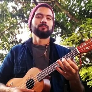 Profesor De Ukelele