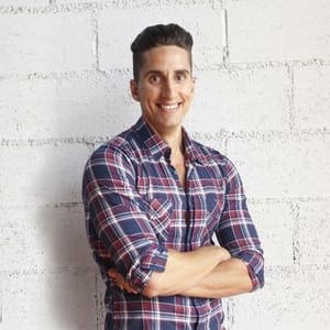 Xabier Ramirez De La Piscina