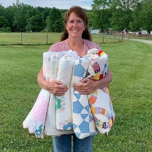 Tami Gray Voth
