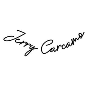 Jerry Carcamo