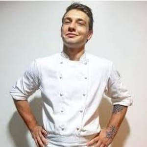 Alvaro Gasparetto.