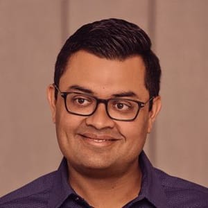 Vishal Shah