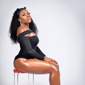 Cynthia Inyang