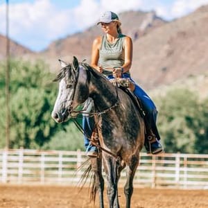 Dallas Barrel Races