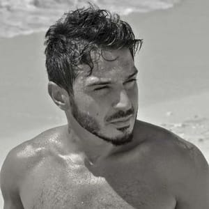 Chriss Nazha