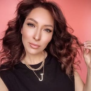 Yuliya Kravchuk